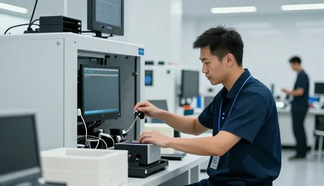 北京精航智工科技有限公司