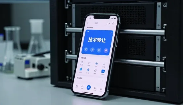 技术转让在企业应用中的性能表现与适用场景分析